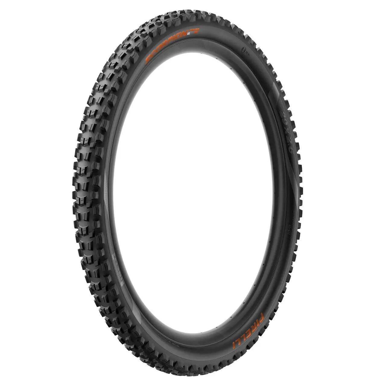 Neumático Pirelli Scorpion™ Enduro HardWall 2/3