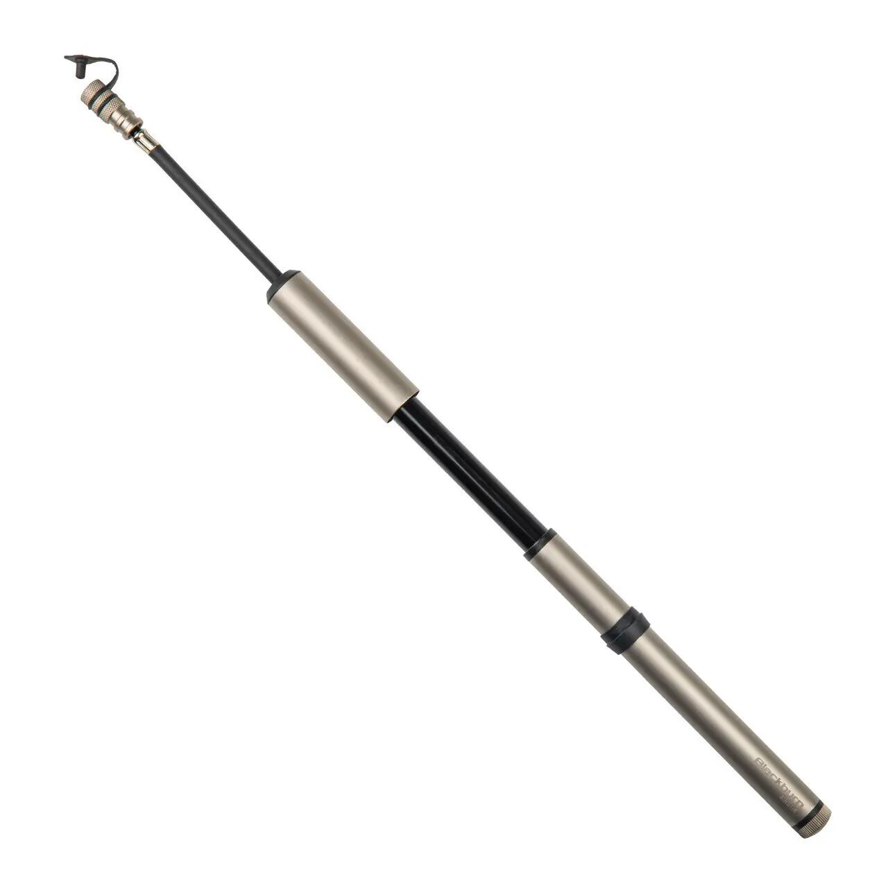 Mini-pompe à main Blackburn Airstik 2/3