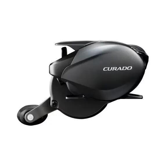 Carrete de lanzado para diestros Shimano Curado K 300 2/5