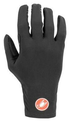 Paar castelli lightness 2 long gloves black