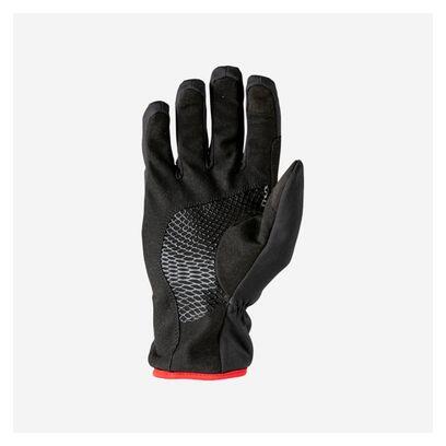 Gants Hiver Castelli Entrata Thermal Noir 2/3
