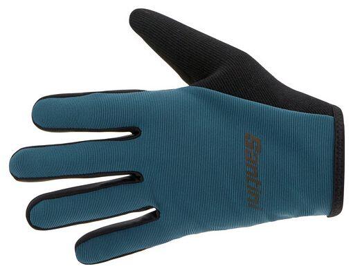Guantes Ciclismo MTB Unisex Dedo Largo 25111