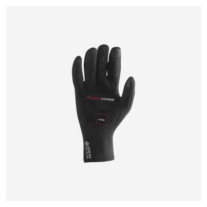 Castelli Perfetto Max Gloves Black 2/3