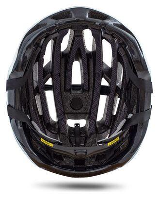 Casque Kask Valegro Blanc 3/5