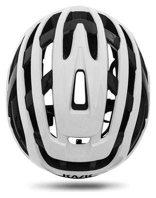 Casque Kask Valegro Blanc 2/5