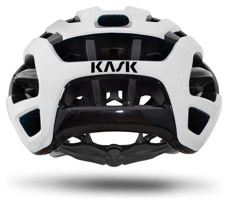 Casque Kask Valegro Blanc 4/5