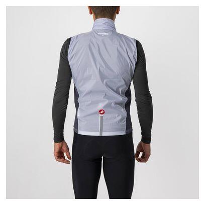 Gilet Castelli Squadra Stretch Gris 2/7