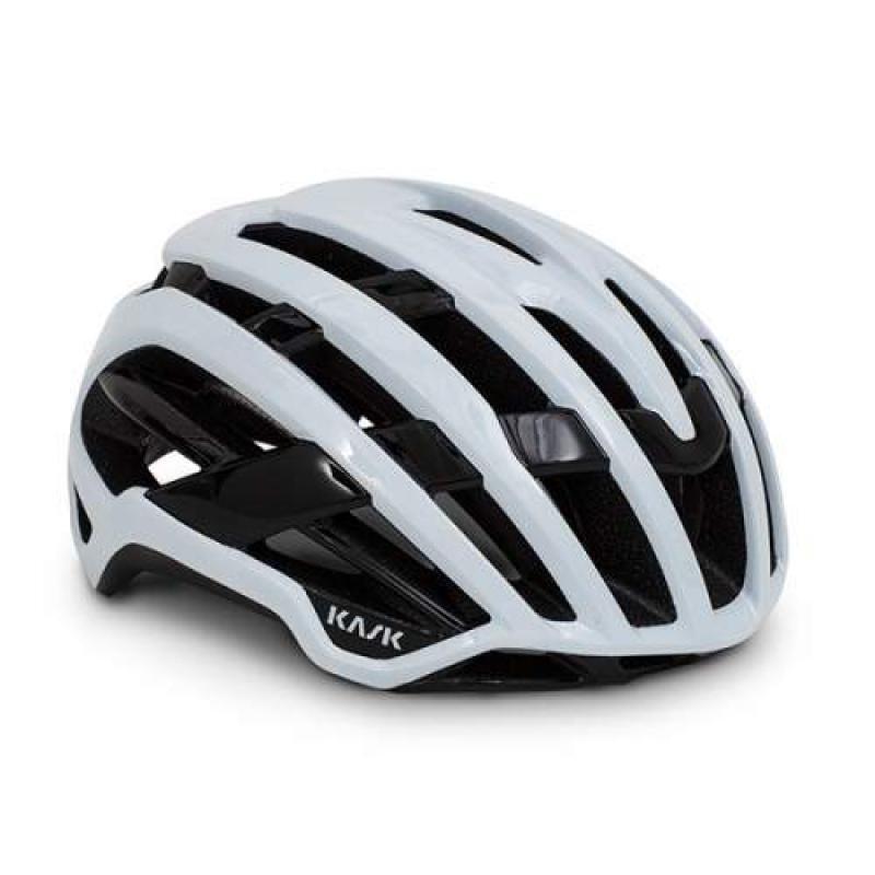 Kask Valegro Biały