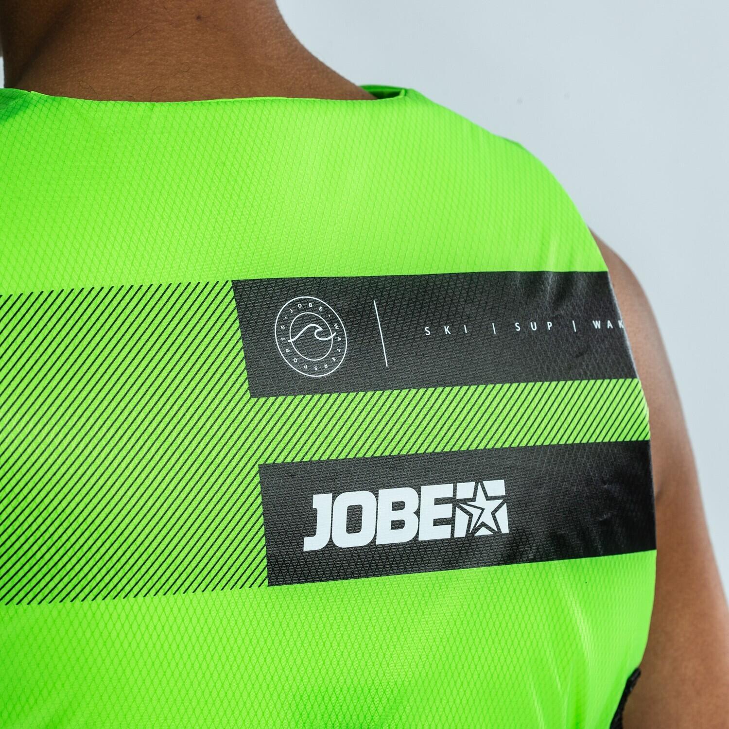 Colete de flutuação com 4 fivelas Jobe Sports 3/5