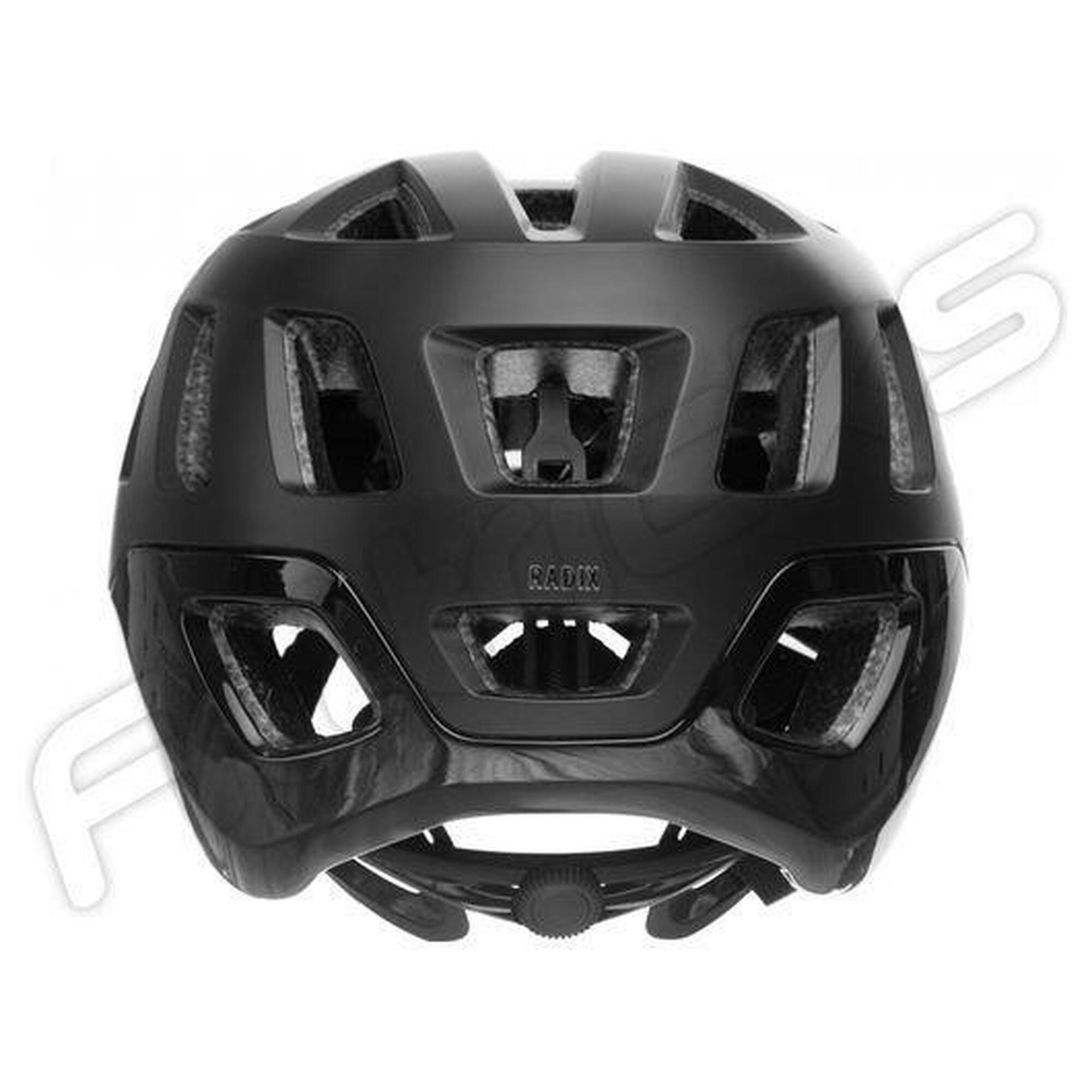 Casca de bicicleta Giro Radix