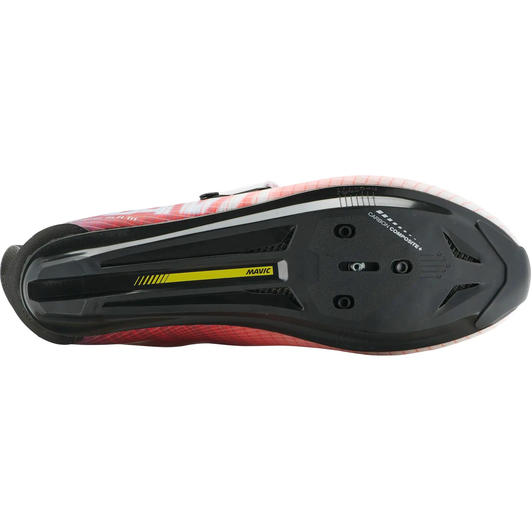 Chaussures Mavic Cosmic SLR Triathlon 3/3