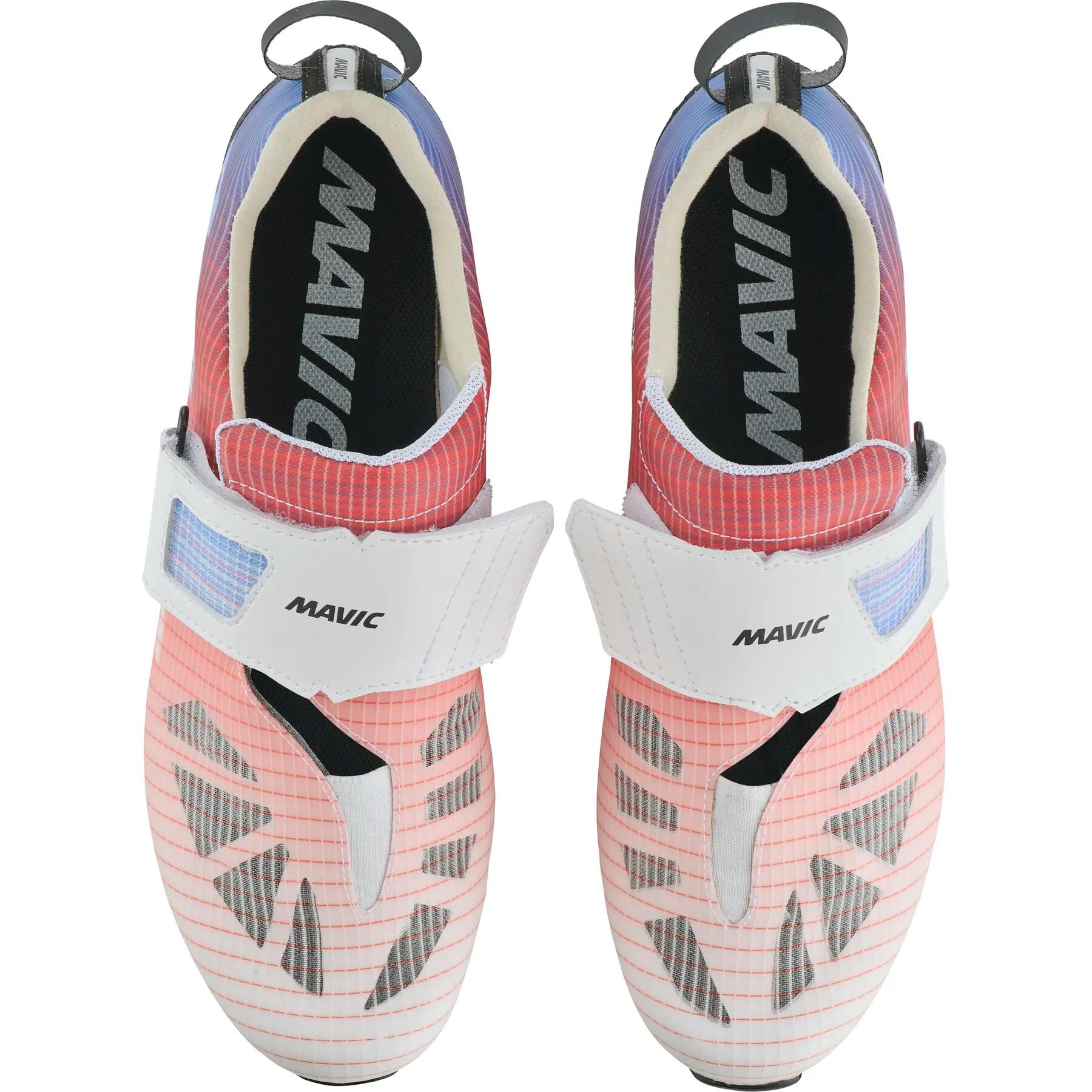 Chaussures Mavic Cosmic SLR Triathlon 2/3
