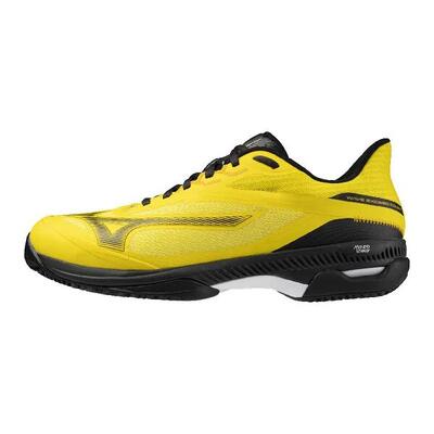 Padel schoenen mizuno wave exceed court