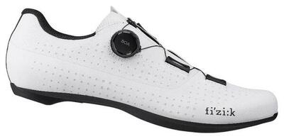 Racefiets-schoenen “tempo overcurve r4”, wit