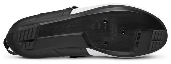 Triathlonschuhe Fizik Hydra Weiß/Schwarz 5/7