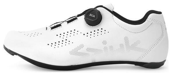 Chaussures Route Spiuk Ruta Blanc 5/6