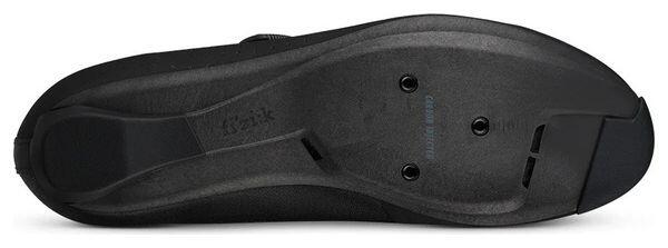 Scarpe da strada Fizik Tempo Decos Carbon Nero 3/7