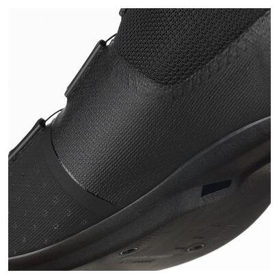 Scarpe da strada Fizik Tempo Decos Carbon Nero 6/7