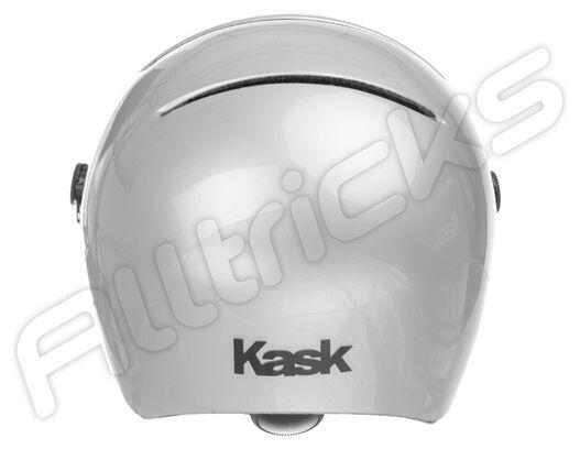 Casco KASK Urban Lifestyle Silver 7/7