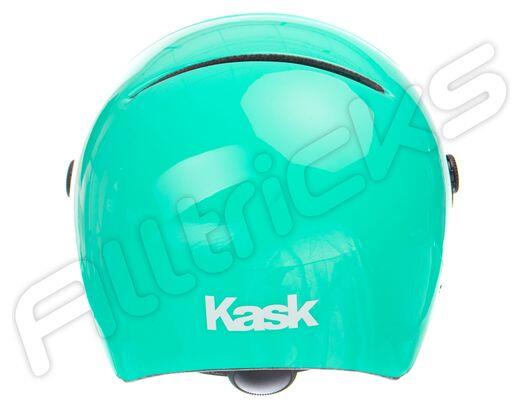 KASK Urban Lifestyle Capacete Azul 7/7