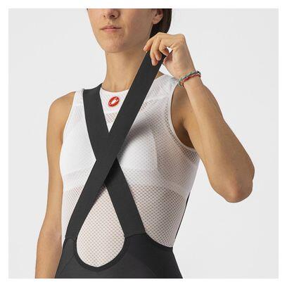 Cuissard Long Femme Castelli Velocissima DT Noir 3/4