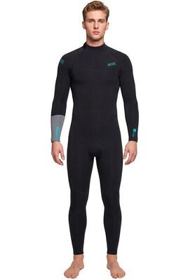 4/3 Pioneer BackZip - Muta da Surf Uomo