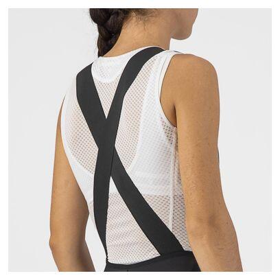 Cuissard Long Femme Castelli Velocissima DT Noir 4/4