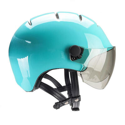 Mountainbike helm kask urban lifestyle
