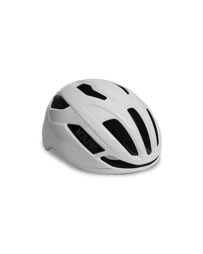 Casque Kask Sintesi Blanc 2/2