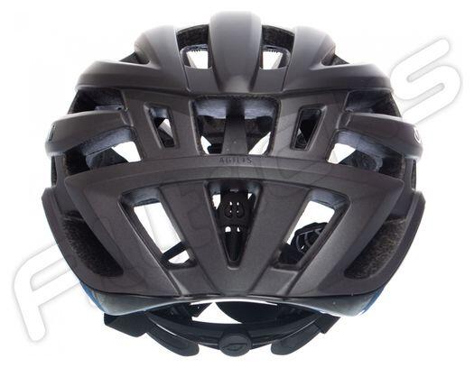 Giro Agilis Helm Mat Zwart 2022 7/7