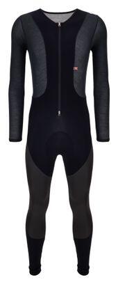 Cuissard Long Imperméable Santini Vega Dry Noir
