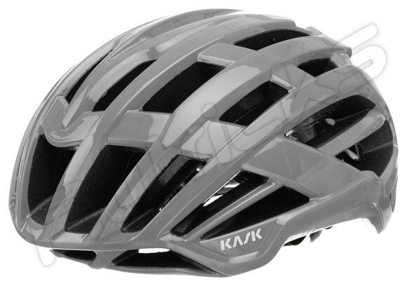 Casque Kask Valegro WG11 Gris 2/7