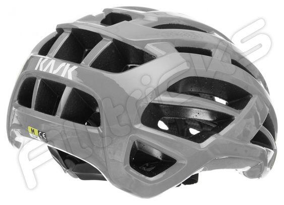 Casque Kask Valegro WG11 Gris 5/7