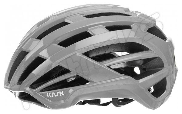 Casque Kask Valegro WG11 Gris 4/7
