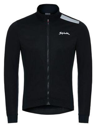 Chaqueta Spiuk Anatomic Membrane Hombre Negra