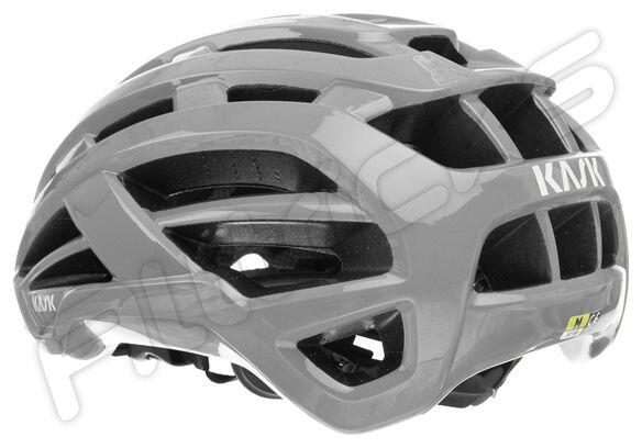 Casque Kask Valegro WG11 Gris 6/7