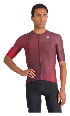Maillot Manches Courtes Sportful Light Violet