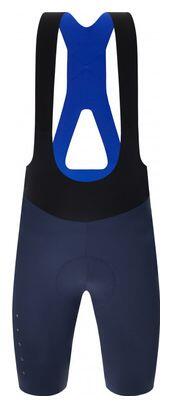 Cuissard Court Santini Redux Speed Bleu Foncé