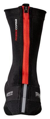 Cubrezapatillas Castelli Perfetto Negro 2/2