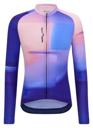 Maillot de verano de manga larga - LUCE