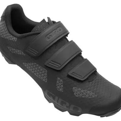 Giro Ranger MTB Shoes Black