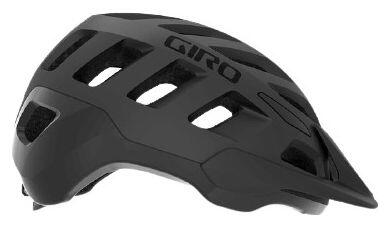 Kask rowerowy Mtb Giro Radix Integrated Mips Matte 3/4