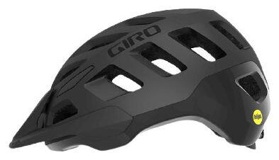 Kask rowerowy Mtb Giro Radix Integrated Mips Matte 2/4