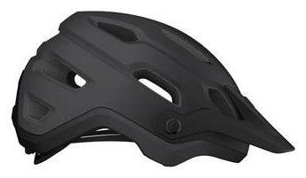 Giro Source MIPS All Mountain Helm Mat Zwart Fade 2021 3/4