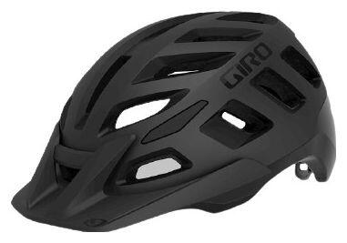 Casco Giro Radix Mips Nero opaco / Ipnotico