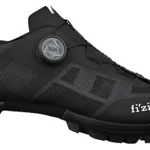 Fizik Vento Proxy Gravel Shoes Black