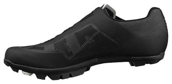 Fizik Vento Proxy Gravel Shoes Black 4/4