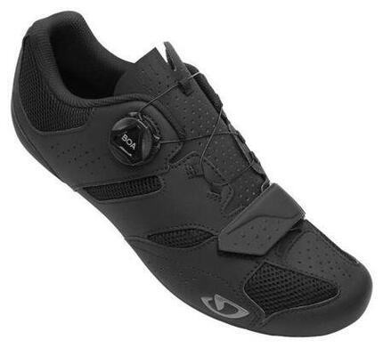 CHAUSSURES SAVIX II K000 BLACK 43