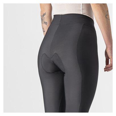 Cuissard sans bretelles Femme Castelli Velocissima DT Noir 3/5
