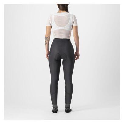 Cuissard sans bretelles Femme Castelli Velocissima DT Noir 2/5